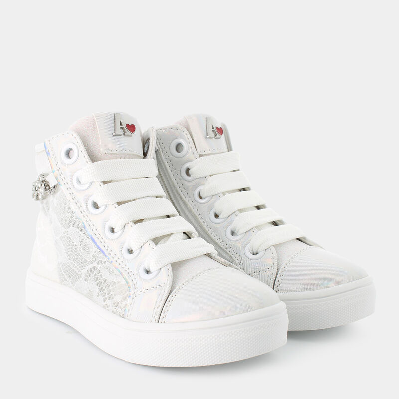 BAMBINA da BAMBINI | SNEAKERS ASSO