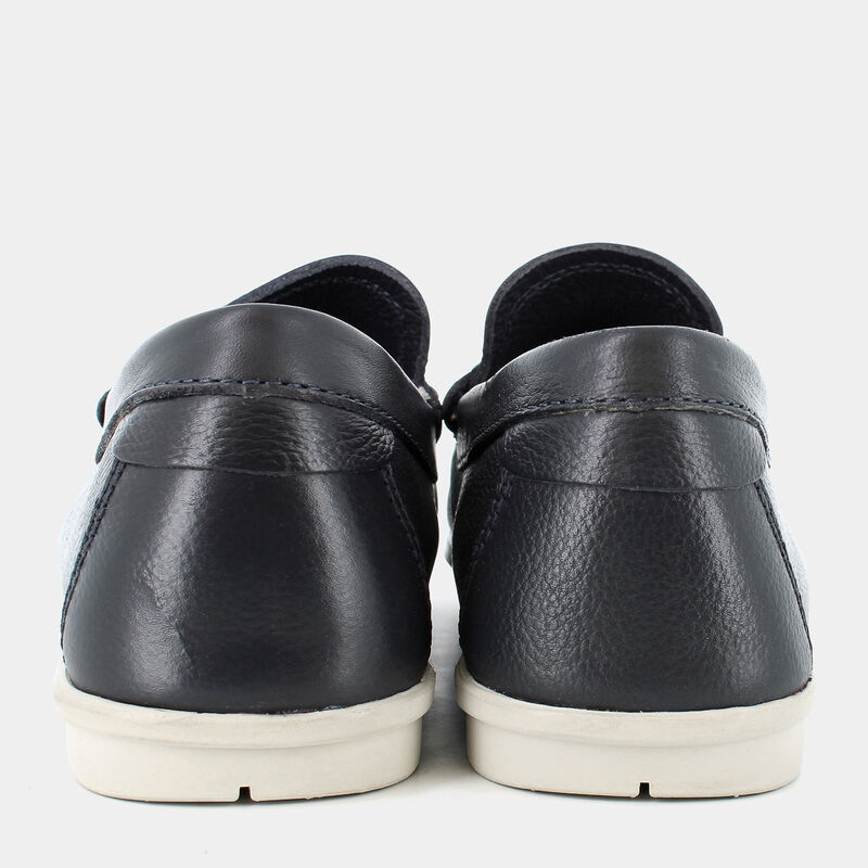 SCARPE da UOMO | MOCASSINI SHACKLETON