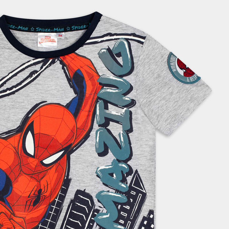 BAMBINO da BAMBINI | ABBIGLIAMENTO SPIDERMAN