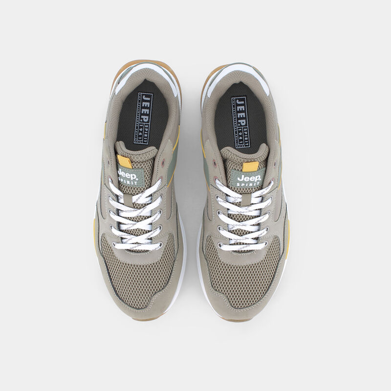 SCARPE da UOMO | SNEAKERS JEEP