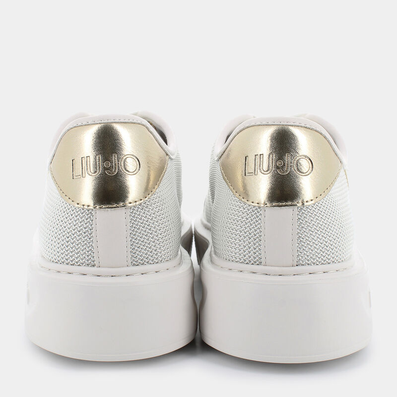 SCARPE da DONNA | SNEAKERS LIU-JO