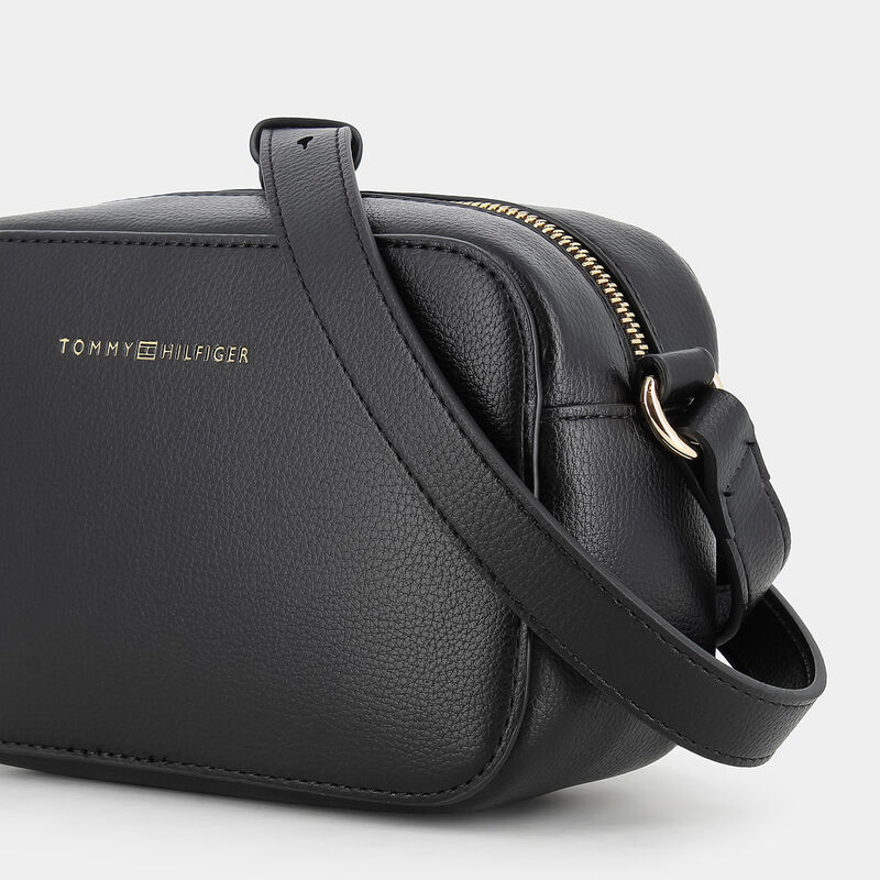 BDS TH LOGO BLACK E26 da TOMMY H 18115 | null TOMMY HILFIGER