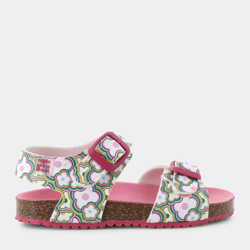 BAMBINA da BAMBINI | SANDALI AGATHA RUIZ DE LA PRADA