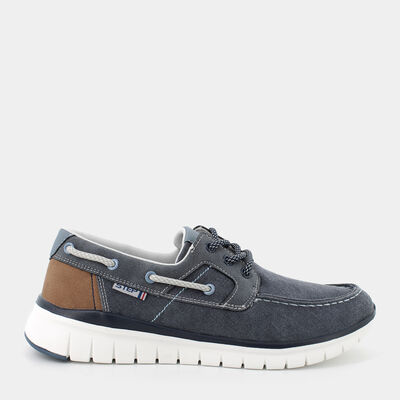 SCARPE da UOMO | MOCASSINI STEP BY STEP