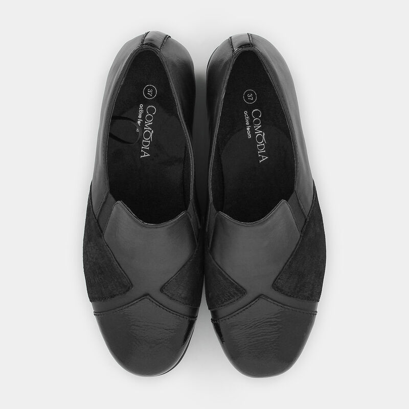 SCARPE da DONNA | MOCASSINI COMODIA