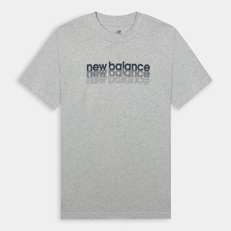 ABBIGLIAMENTO da UOMO | T NEW BALANCE