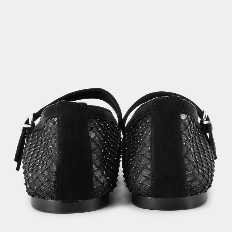 SCARPE da DONNA | BALLERINE SHEEN