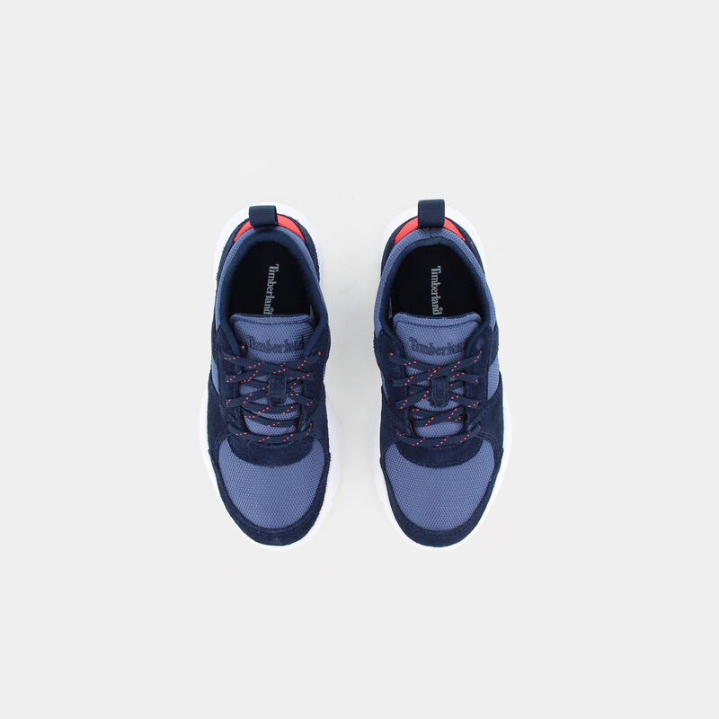 BAMBINO da BAMBINI | SNEAKERS TIMBERLAND