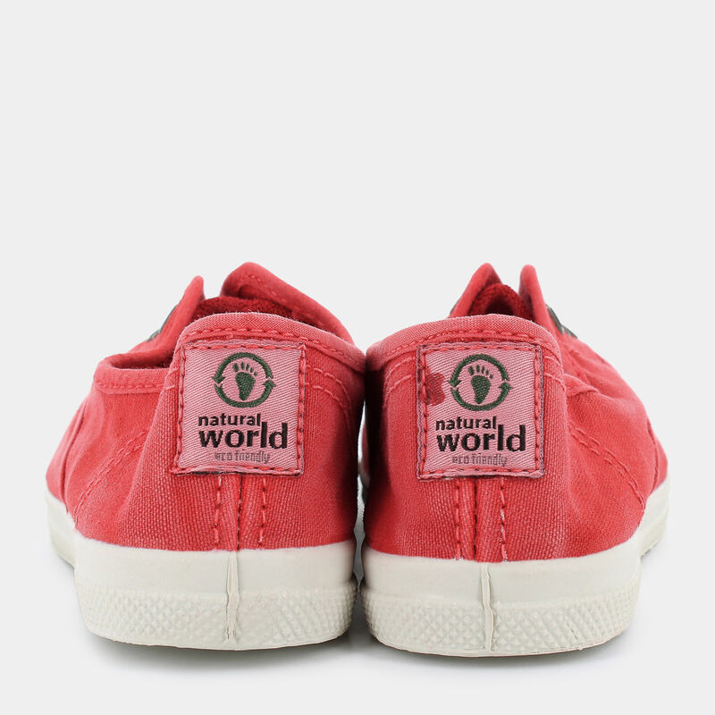 BAMBINO da BAMBINI | SNEAKERS NATURAL WORLD