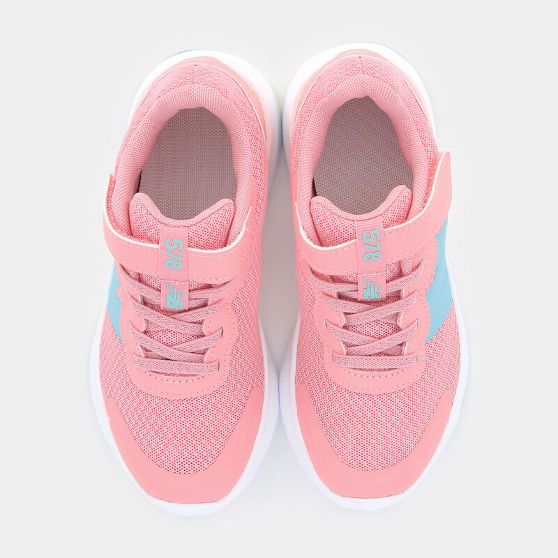 BAMBINA da BAMBINI | SPORTIVE NEW BALANCE