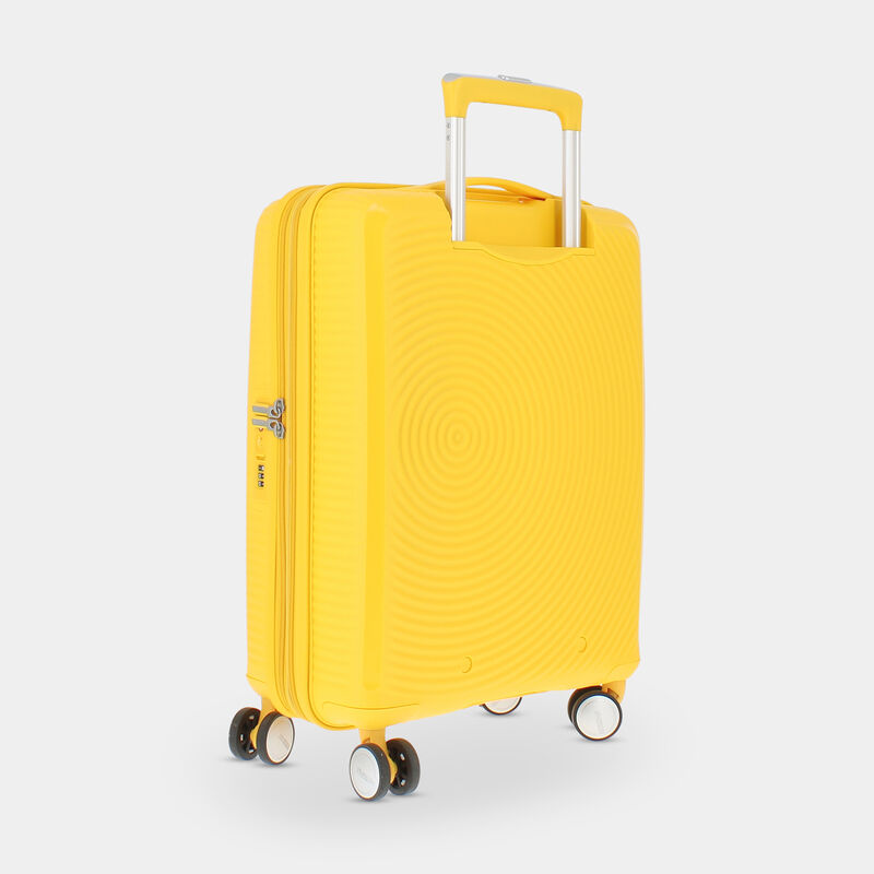 null da AMERICA 32G006002 SOUND B YELLOW CO | null AMERICAN TOURISTER