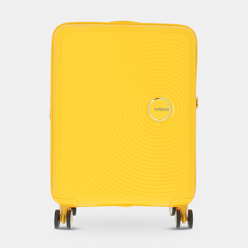 null da AMERICA 32G006003 SOUND B YELLOW CO | null AMERICAN TOURISTER