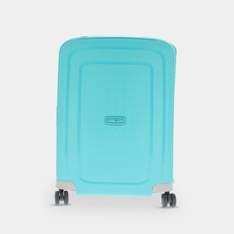 null da SAMSONI 10U011002 S'CURE AQUABLU CO | null SAMSONITE