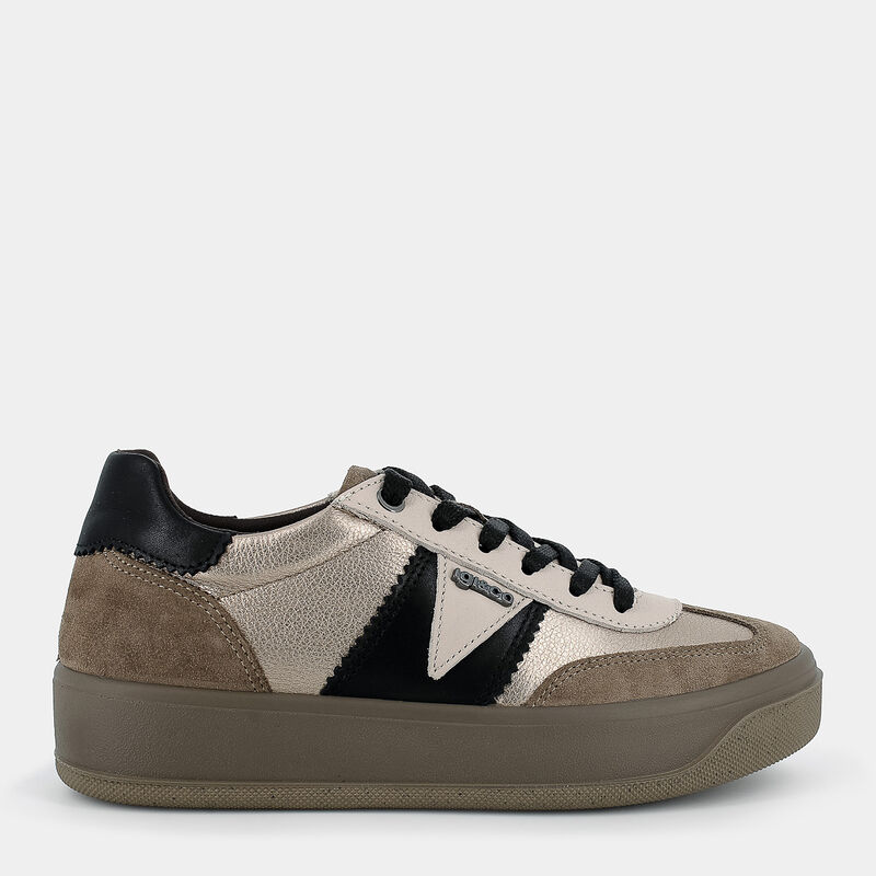 SCARPE da DONNA | SNEAKERS IGI & CO.