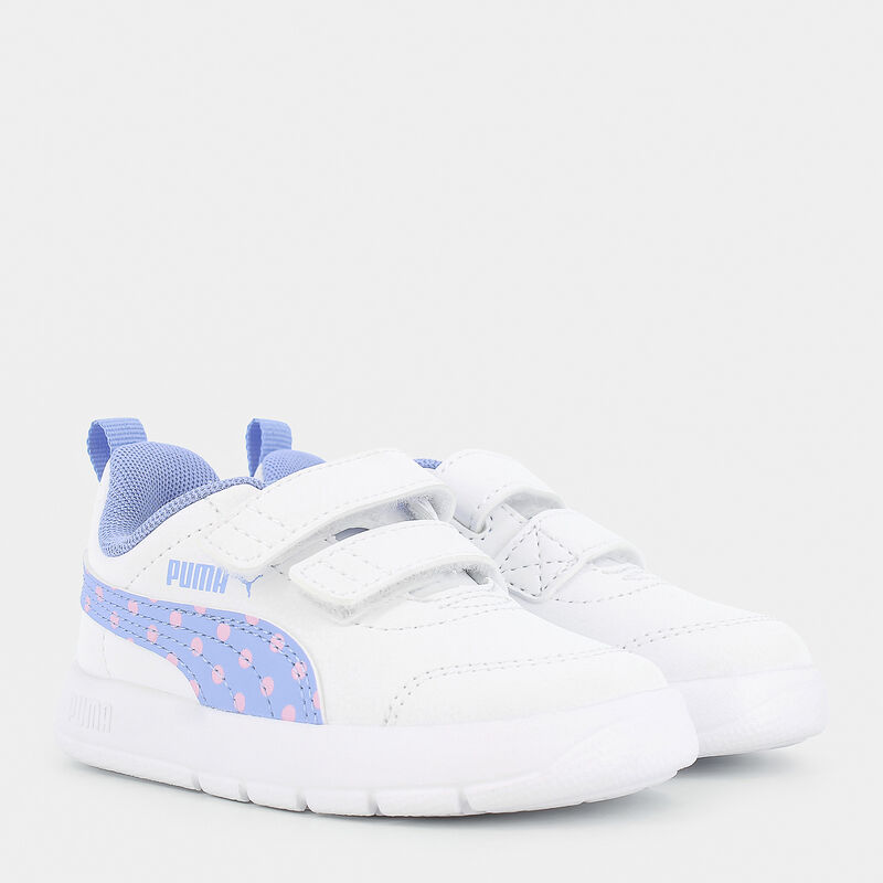 BAMBINA da BAMBINI | PRIMI PASSI PUMA