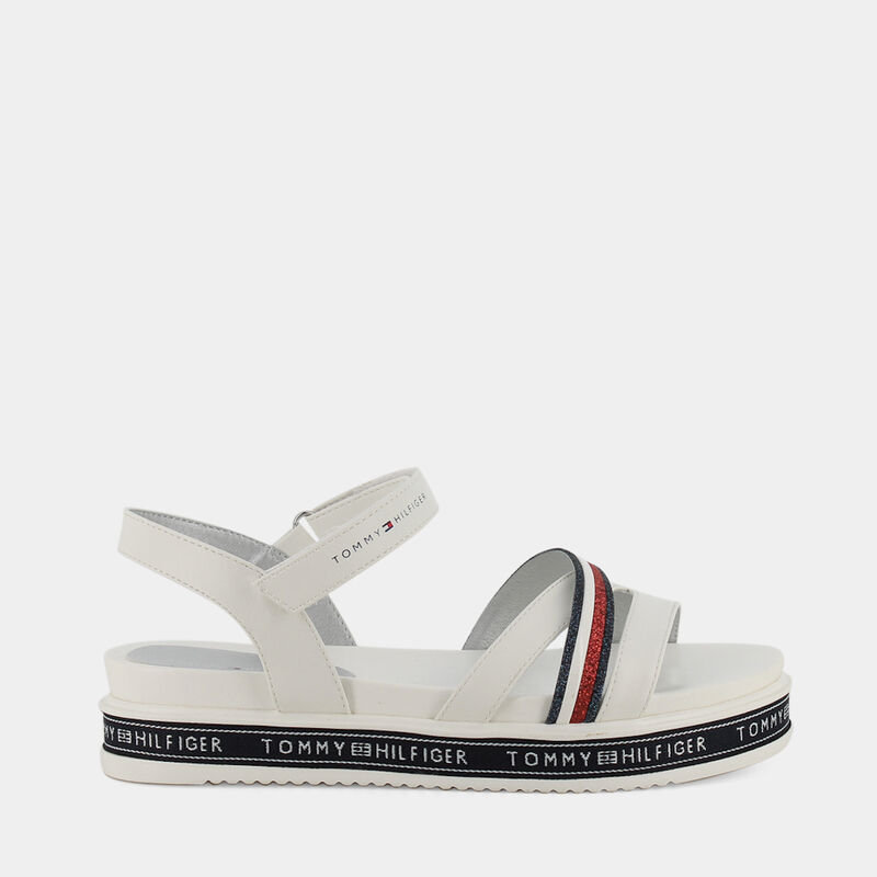 BAMBINA da BAMBINI | SANDALI TOMMY HILFIGER