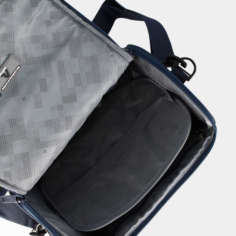 null da RONCATO 415308 IRONIK2 BLU CO | null RONCATO