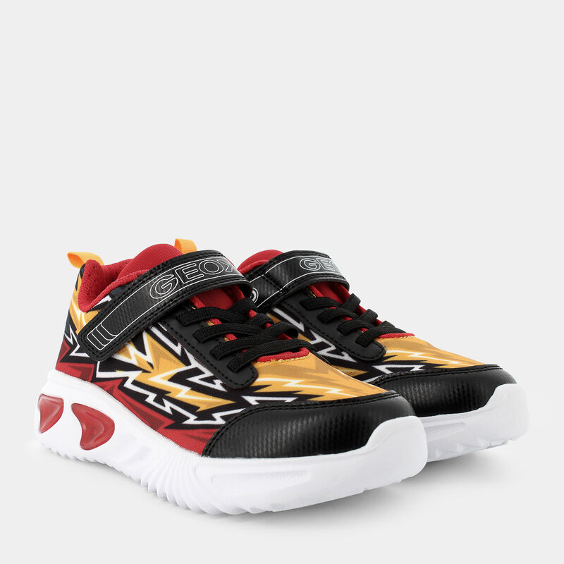 BAMBINO da BAMBINI | SPORTIVE GEOX