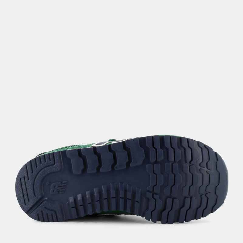 BAMBINO da BAMBINI | SPORTIVE NEW BALANCE
