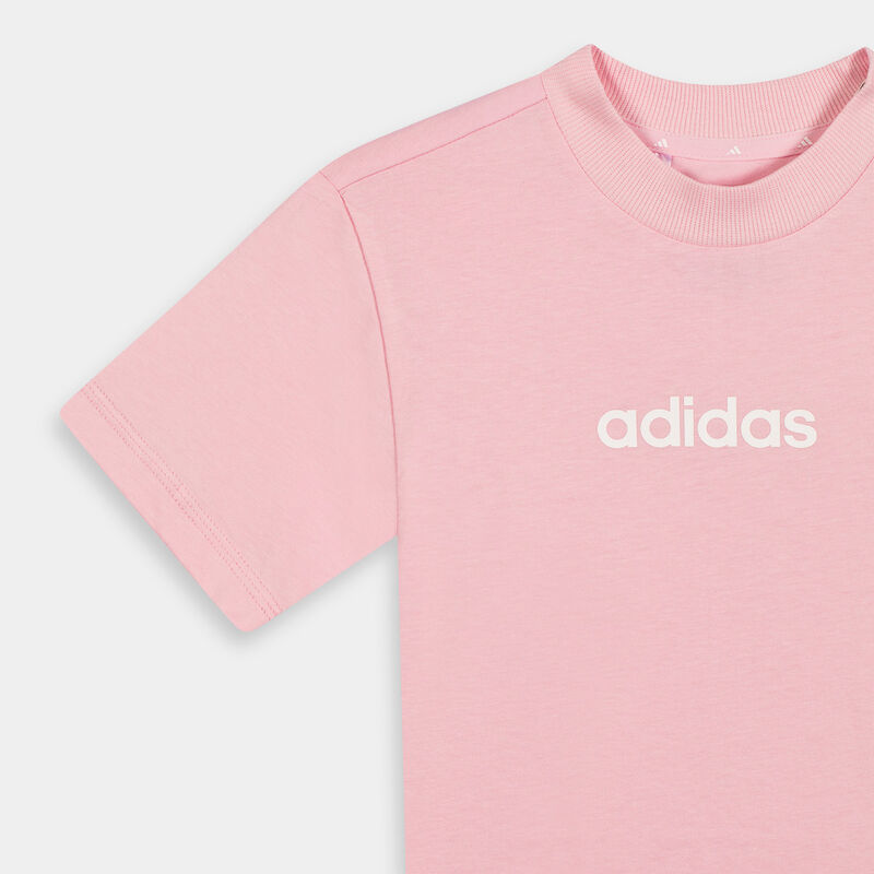 BAMBINA da BAMBINI | ABBIGLIAMENTO ADIDAS