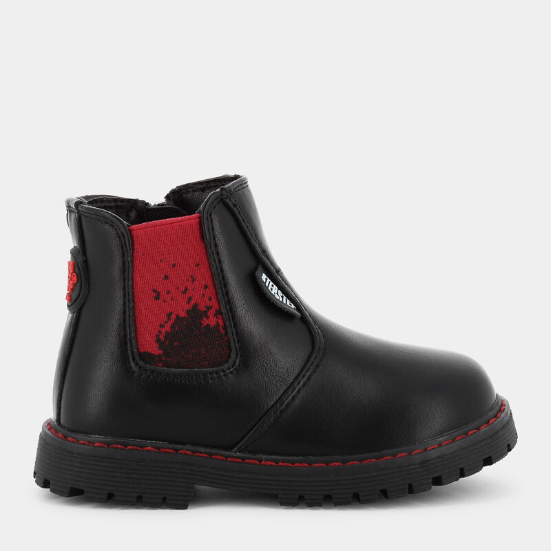 BAMBINO da BAMBINI | PRIMI PASSI STEP BY STEP