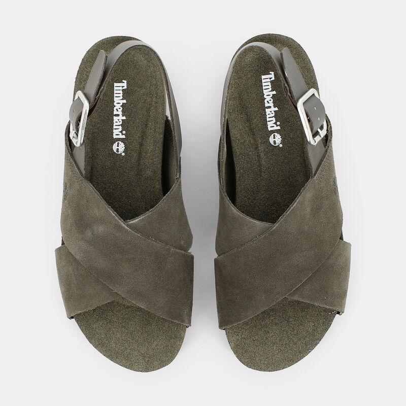 SCARPE da DONNA | SANDALI TIMBERLAND