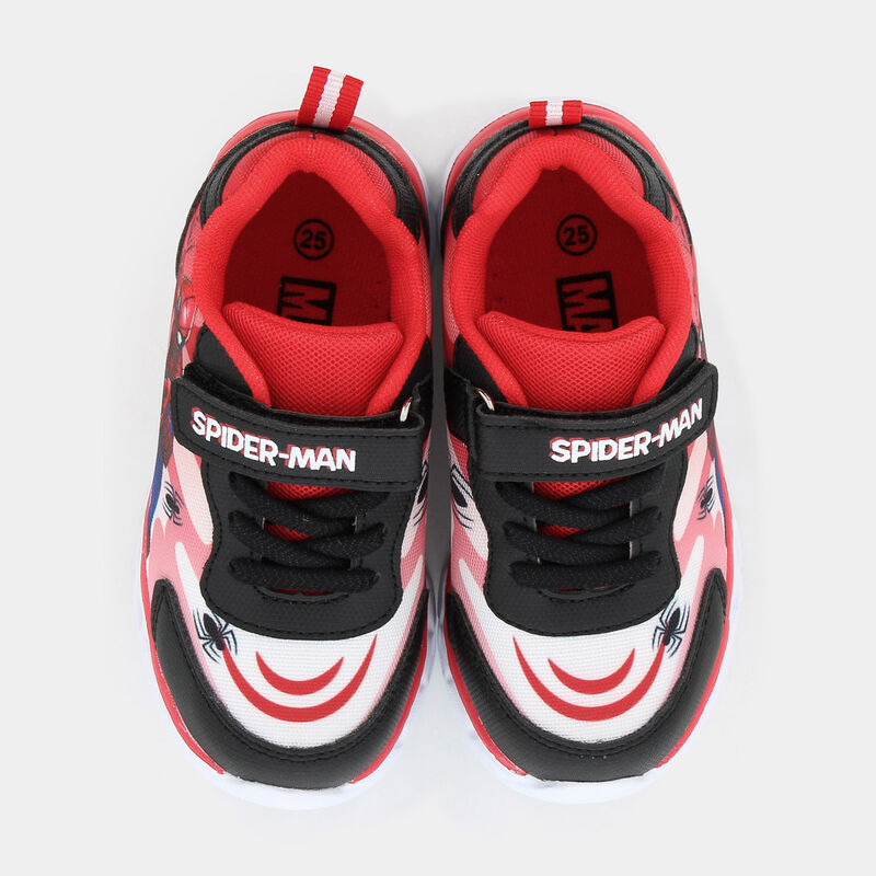 BAMBINO da BAMBINI | SPORTIVE SPIDERMAN