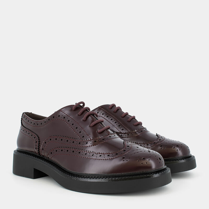 SCARPE da DONNA | STRINGATE SHEEN