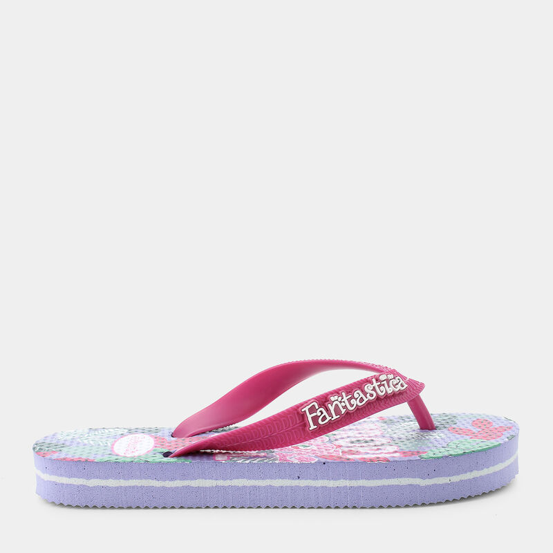 BAMBINA da BAMBINI | CIABATTE FANTASTICA