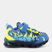 Scarpe Luci