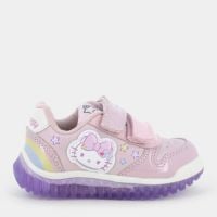 Scarpe Luci